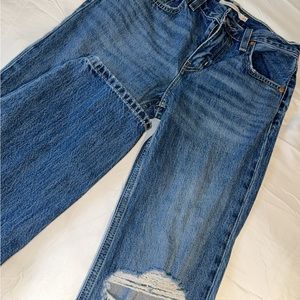 Levi Jeans